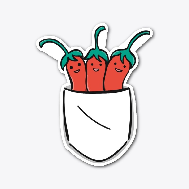Happy Peppers