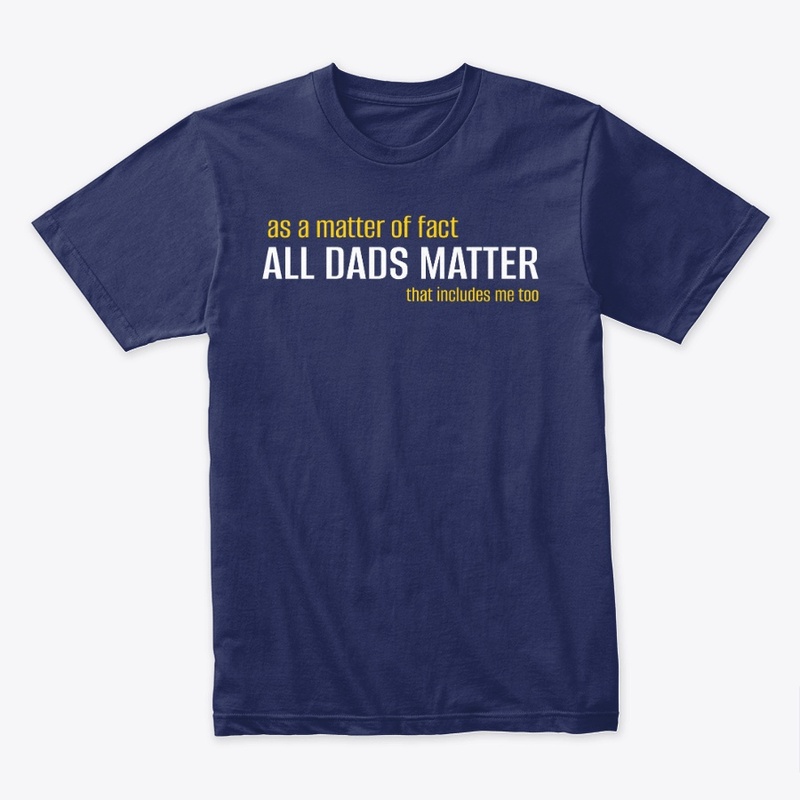 All Dads Matter
