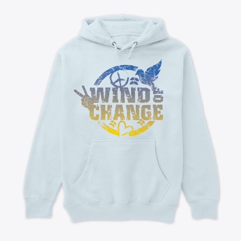 Peace Collection - Men's