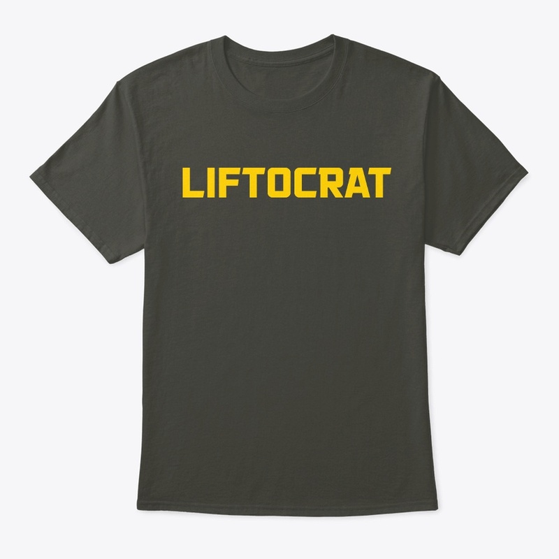 LIFTOCRAT