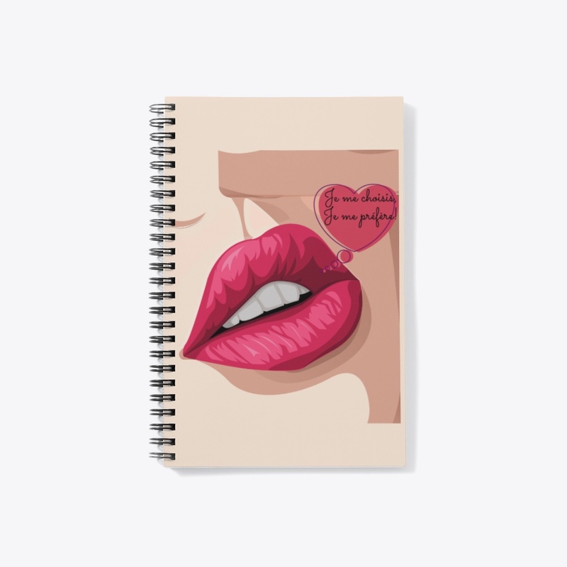 carnet de notes