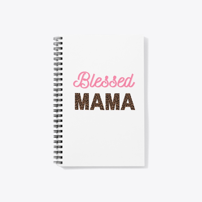 Blessed Mama