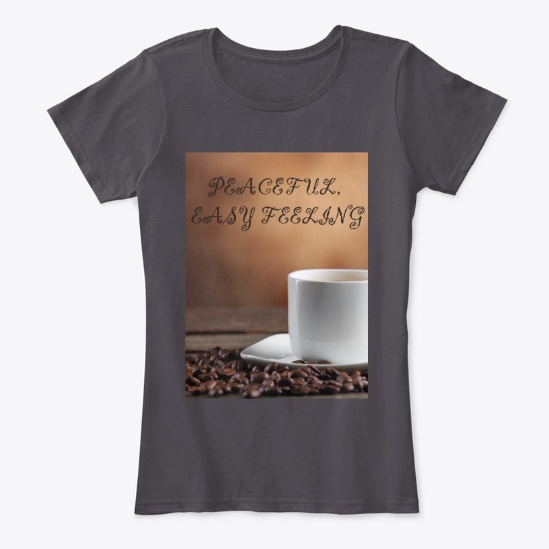 Peaceful Easy Feeling Coffee