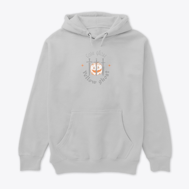 CUTE GHOST V.1