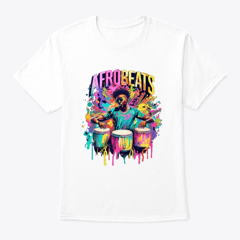 Express Yourself with Afrobeats Fashion