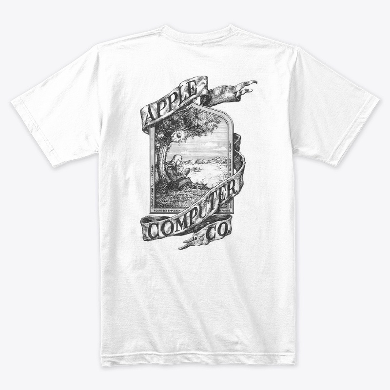 Apple Computer Co. ConspiracyTees