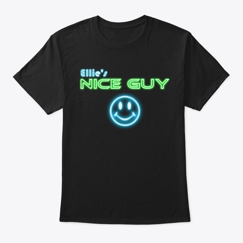 Ellie's Nice GUY!