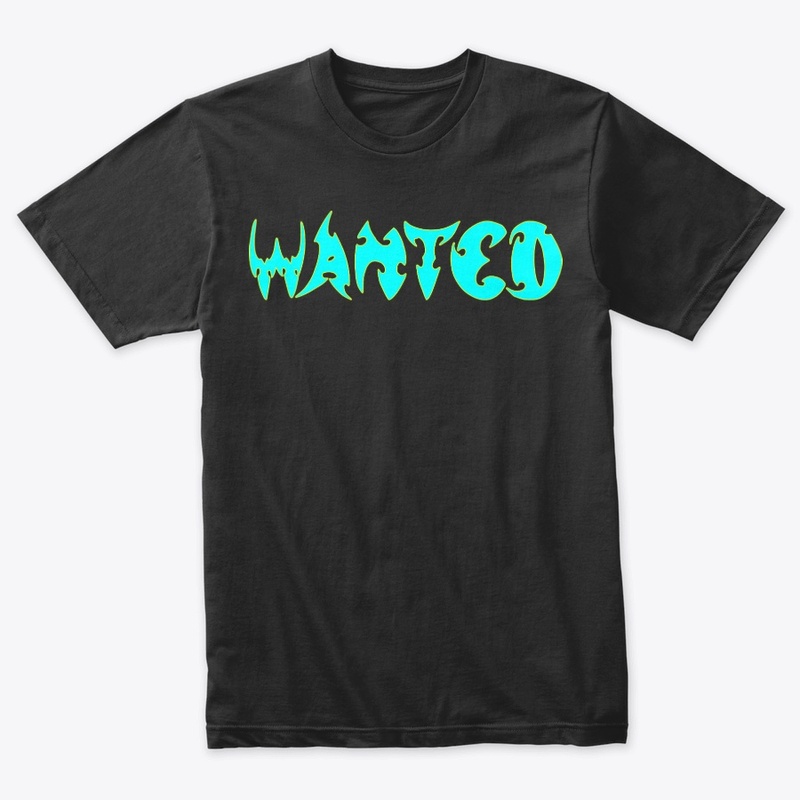 wanted