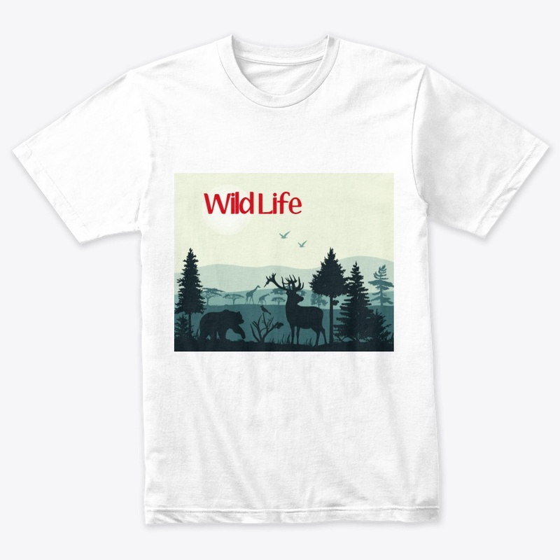 Wild Life
