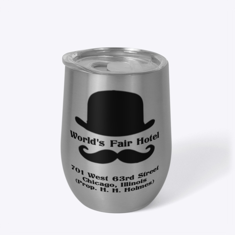 World's Fair Hotel (H. H. Holmes)