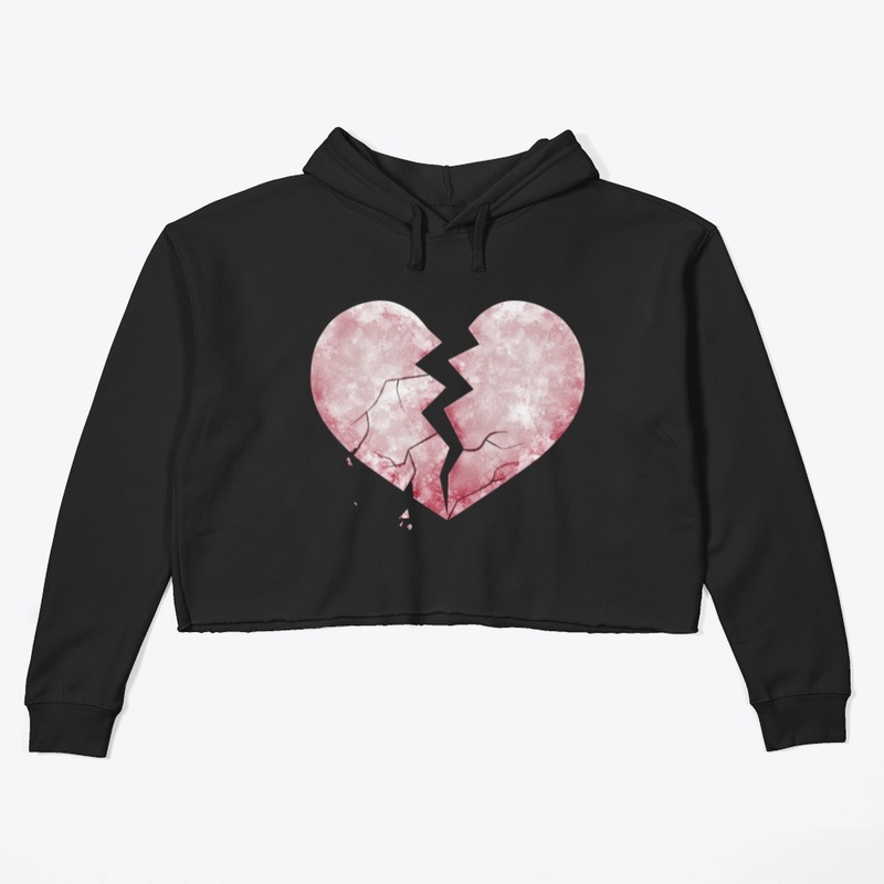 Broken Hearted