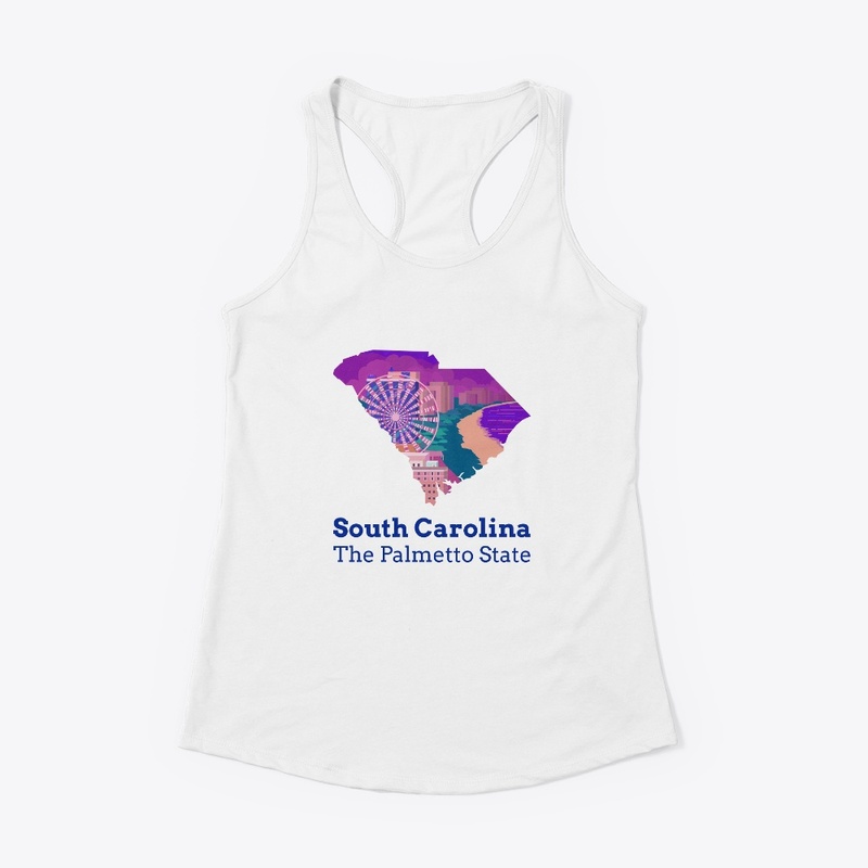 South Carolina State