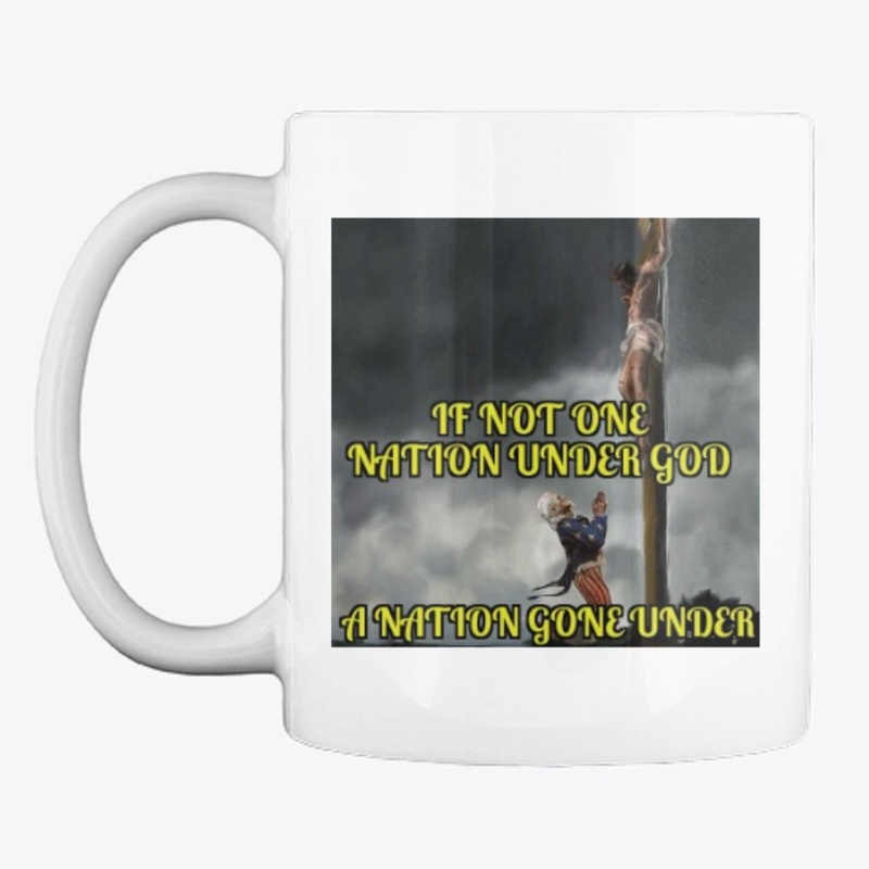 One Nation Under God