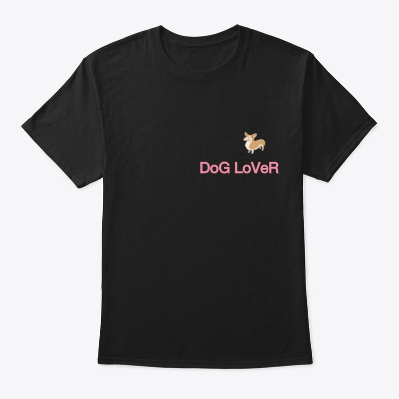 Dog Lover Merchandise