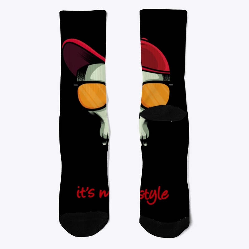 Its my style Collection