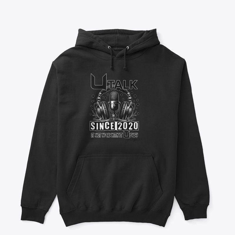 U TALK - U Talk Since 2020
