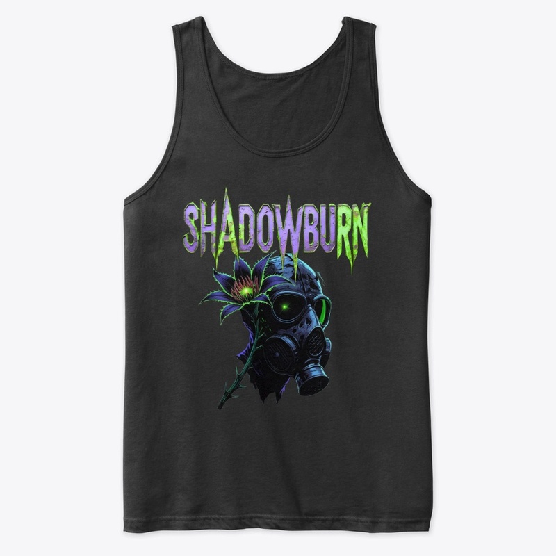 Shadowburn Tank