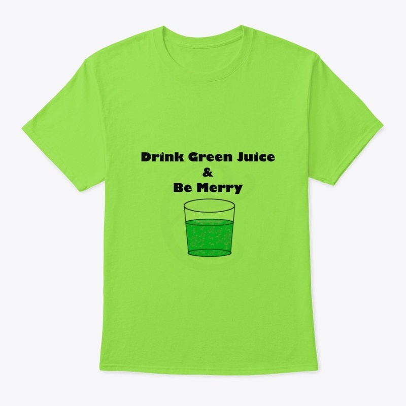 Juice 4 Life