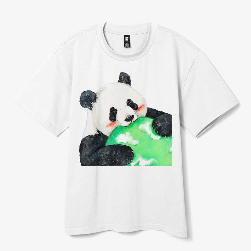 MENGLAN🐼Giant Panda