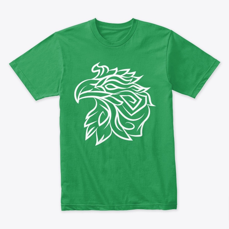 Eagle Tattoo Design