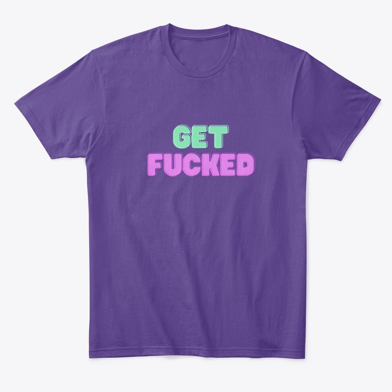 Get Fucked