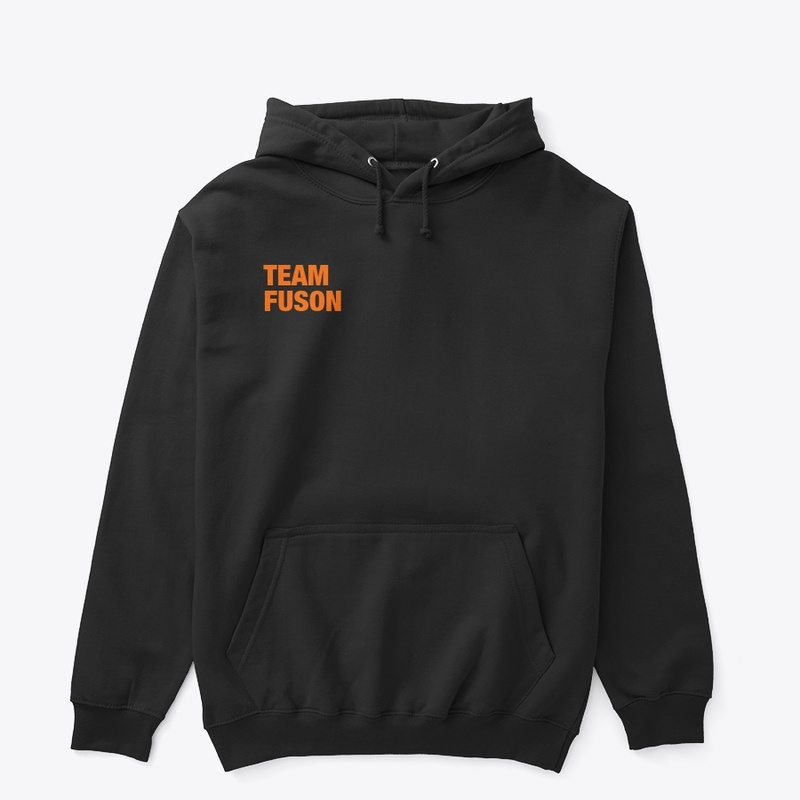 Team Fuson