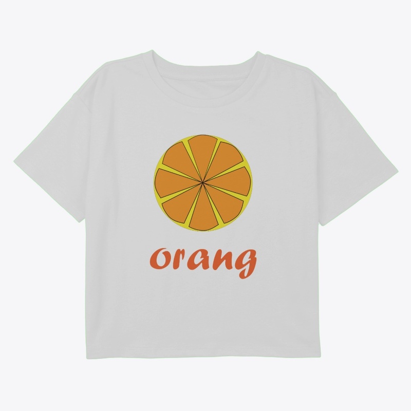 Orange Shirt Day – Every Child Matters