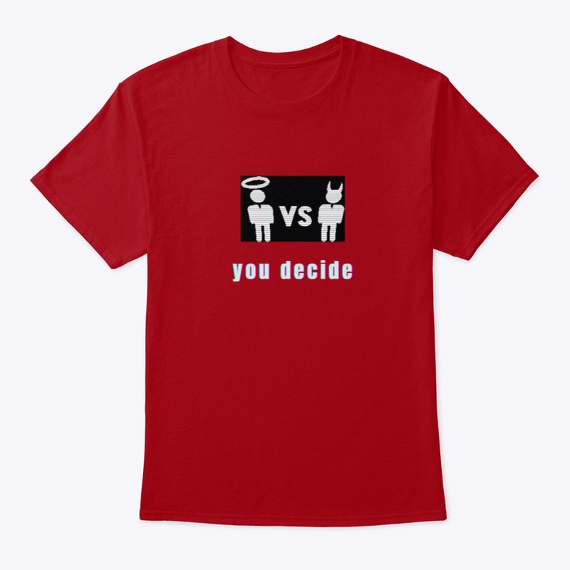 You Decide
