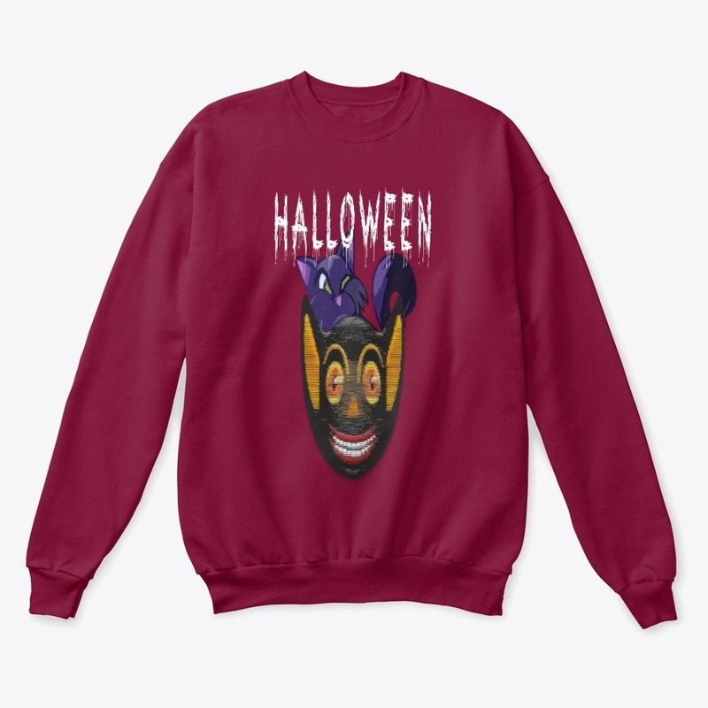 Happy Halloween Hoodies