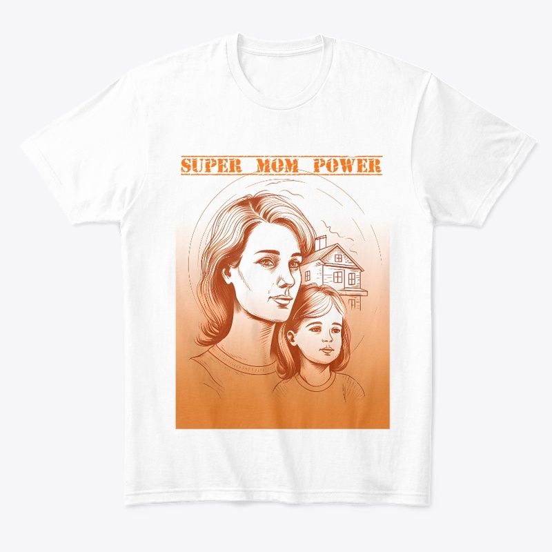Super Mom Power