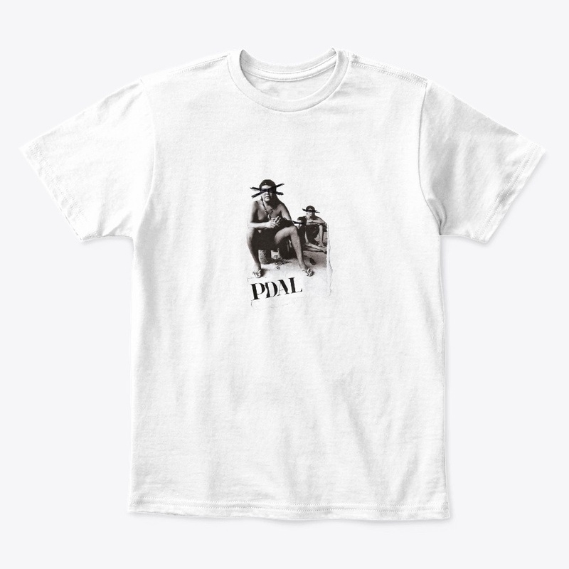 PDAL - For the Right to the Outdoors
