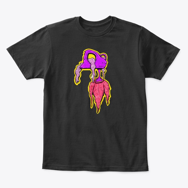 Skull Drip