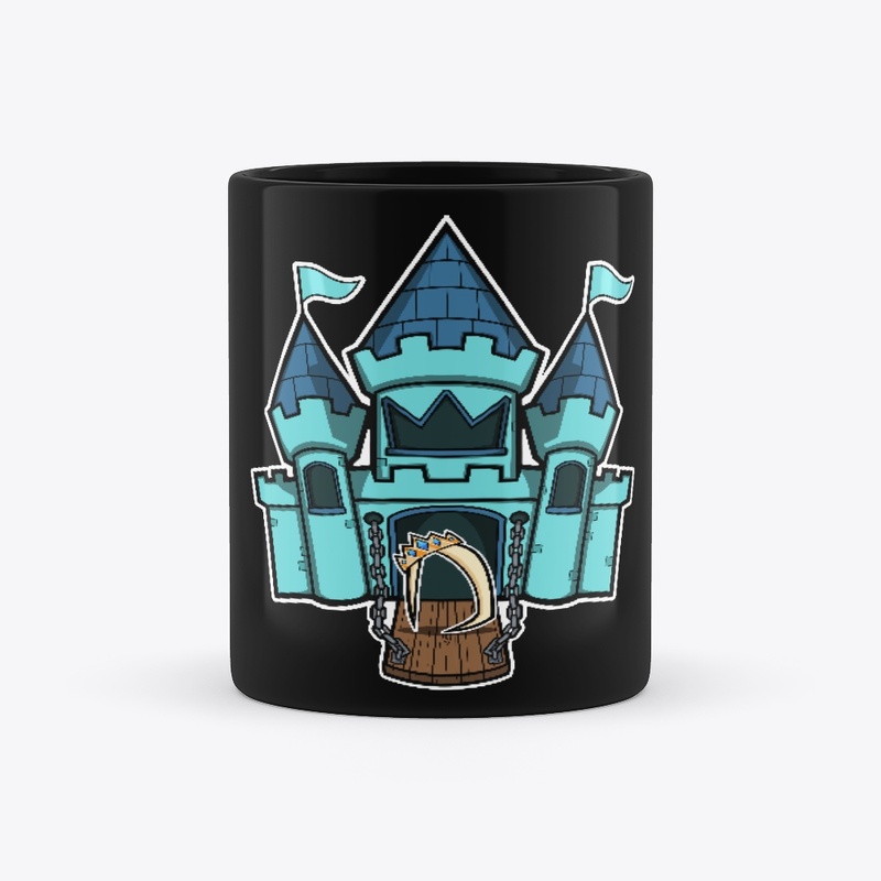 Communidee Castle Design