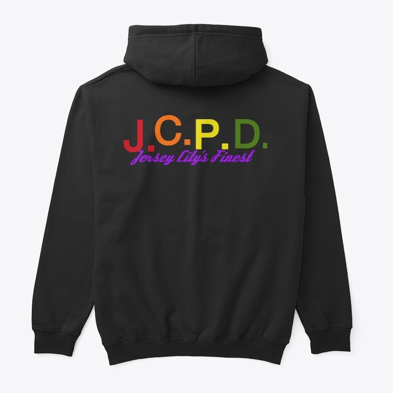 JCPD X PRIDE