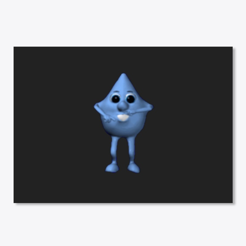 The Water