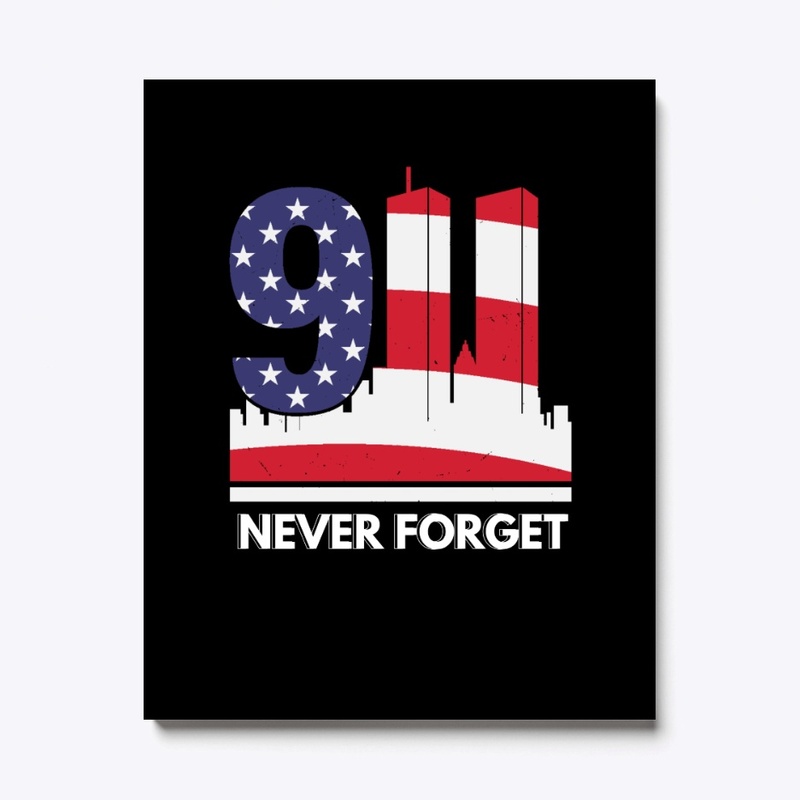 Patriot Day Rememberance