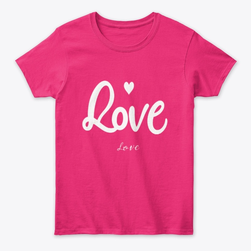 Proof of love
