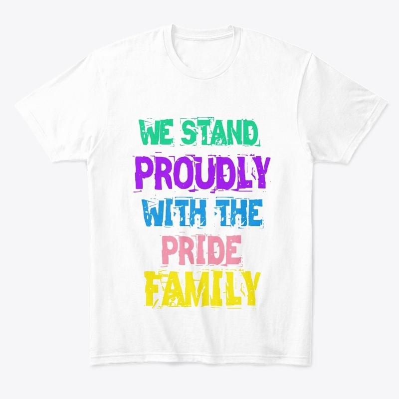 LGBTQIA Merchandise