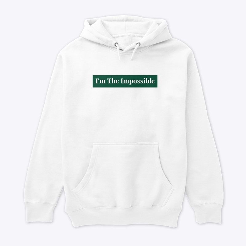 I'm The Impossible