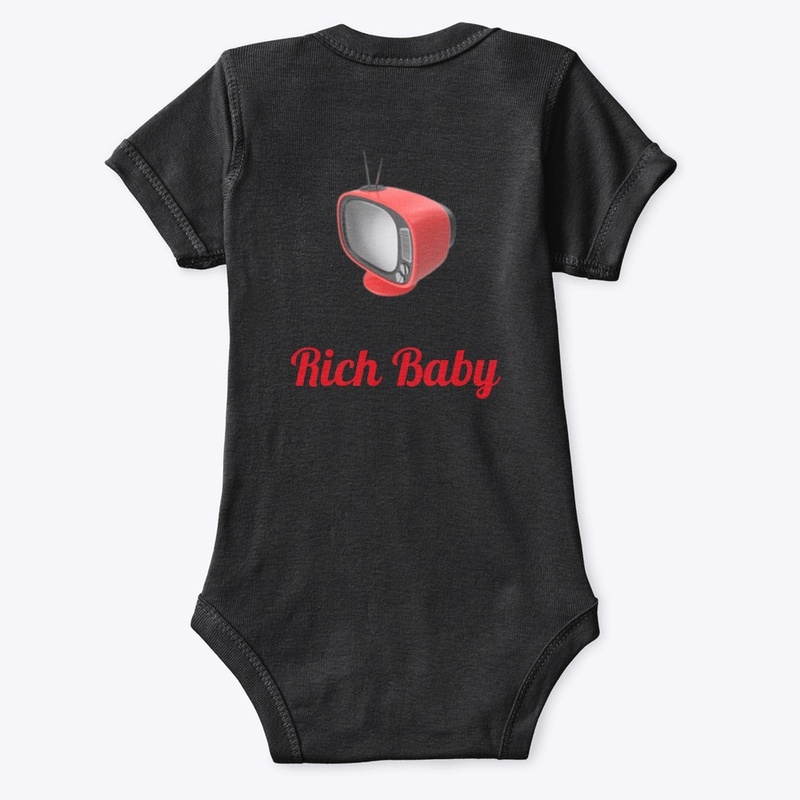 Rich Tae x Rich babies