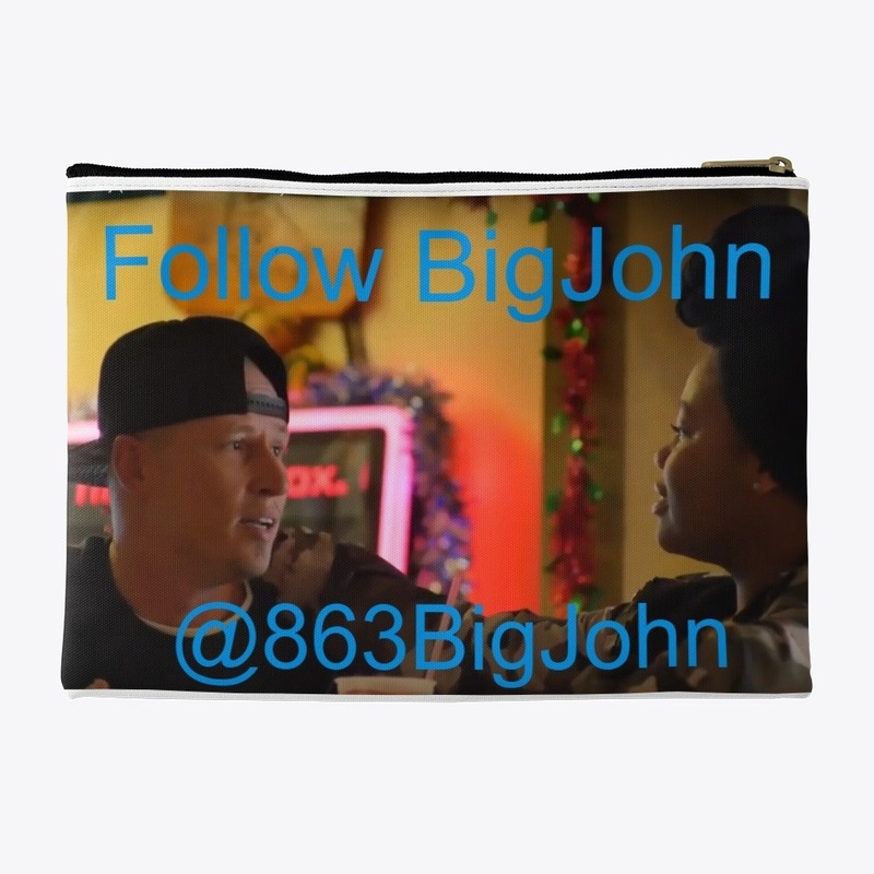 863BigJohn Merch