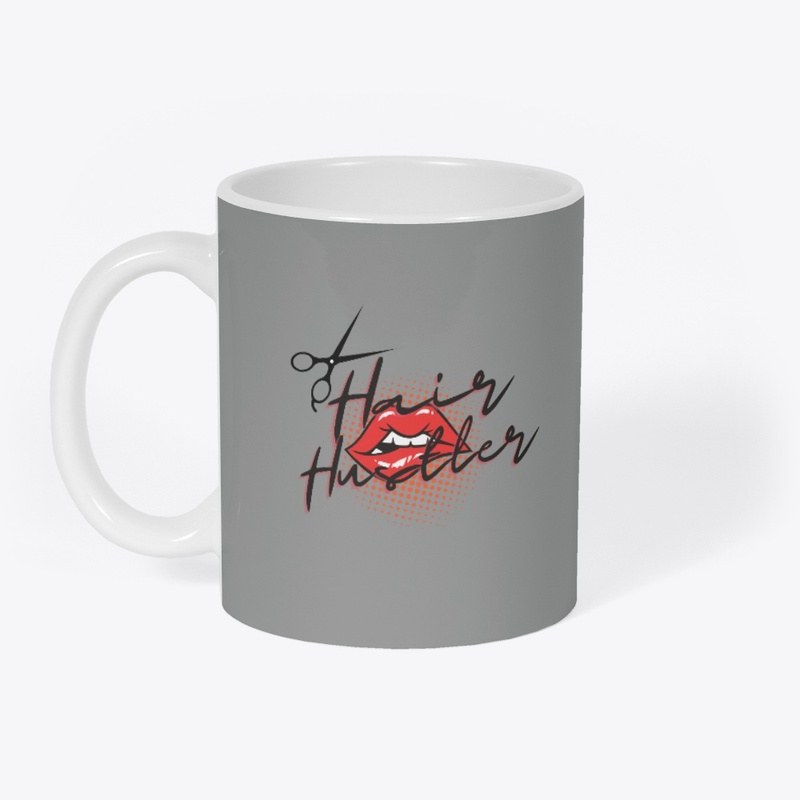 Hair Hustler