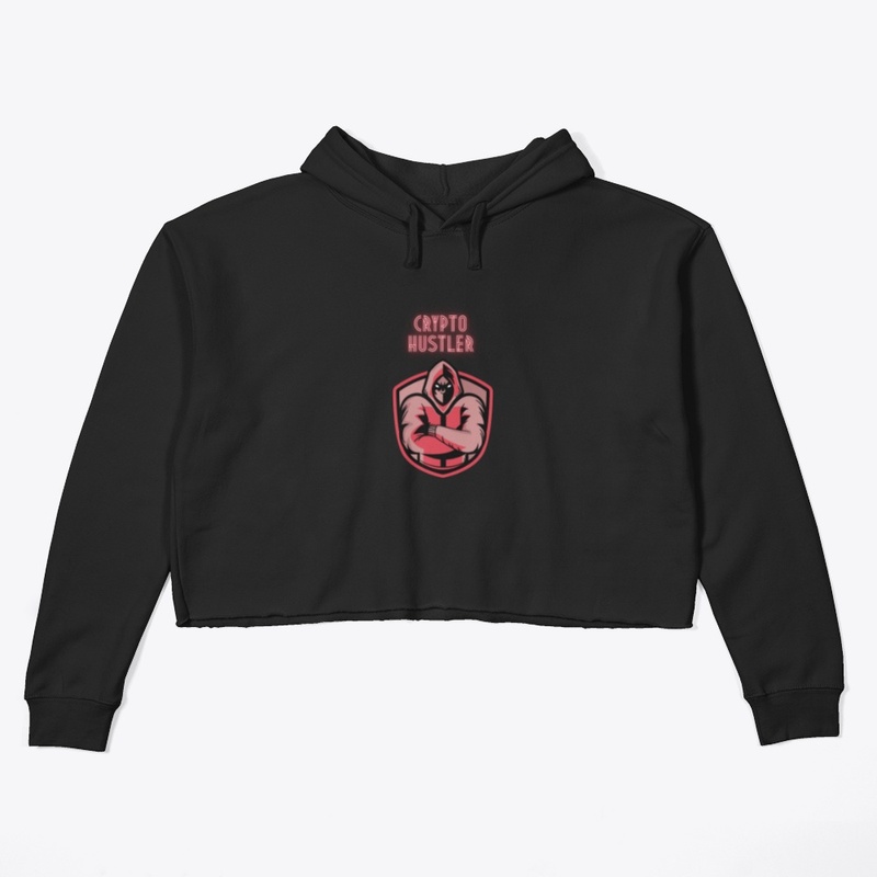 Crypto Hustler