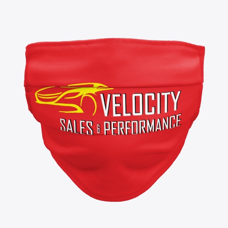 Velocity (Multiple Colors)