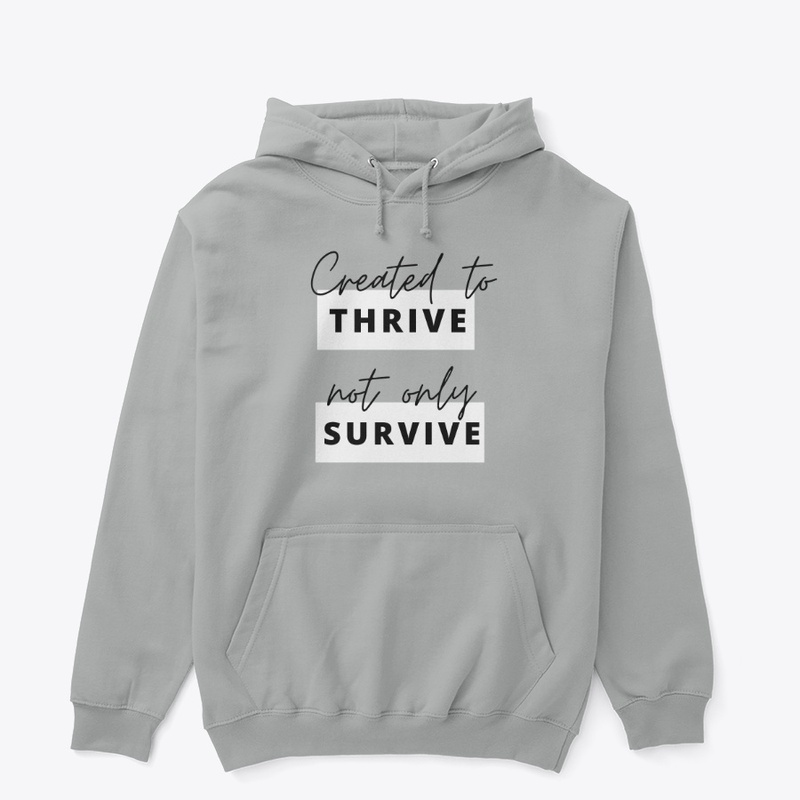 CREATED to Thrive