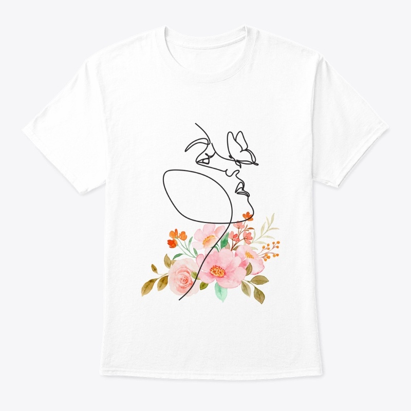 t-shirt mome 