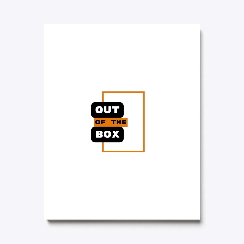 Out Of The Box t-shirt