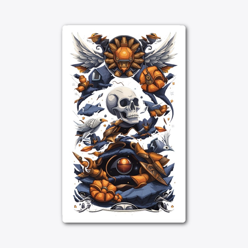 The King Of Death