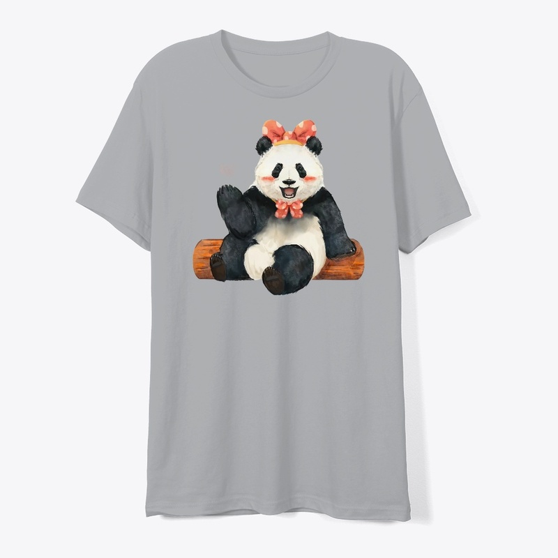 HEYE🐼Giant Panda