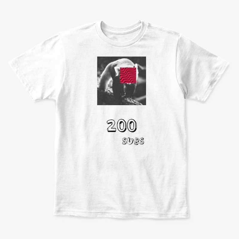 200 SUBS